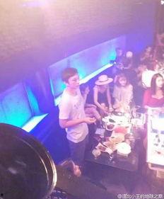 湖南夜场爆料案件最新进展,疑云重重，真相渐明